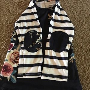 Child’s boutique shirt